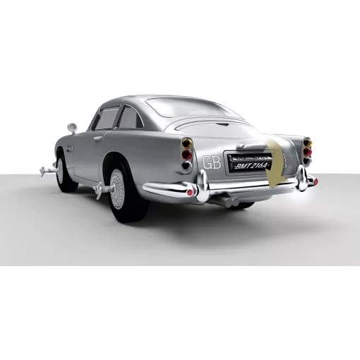 Playmobil 70578 Aston Martin DB5 - James Bond Goldfinger kiadás
