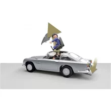 Playmobil 70578 Aston Martin DB5 - James Bond Goldfinger kiadás