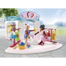 Playmobil 70590 Divattervező üzlet