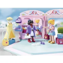 Playmobil 70591 Divatüzlet