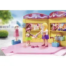 Playmobil 70592 Gyerek divatüzlet