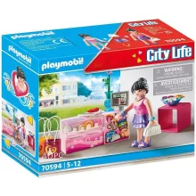 Playmobil 70594 Óra és ékszer árus