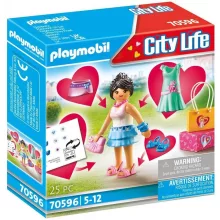 Playmobil 70596 Divatrajongó