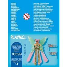 Playmobil 70599 Tündér gólyalábon
