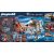   Playmobil 70641 Novelmore - Burnham harcosok vitorlás tűzhajója
