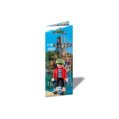 Playmobil 70646 Kalóz kulcstartó