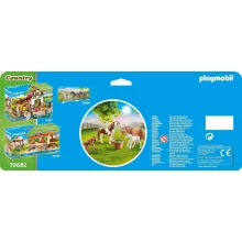 Playmobil 70682 Pónik csikókkal