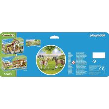 Playmobil 70683 Lovak felszereléssel