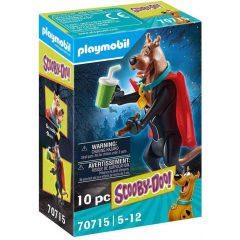   Playmobil 70715 SCOOBY-DOO! - Gyűjthető Drakula vámpír figura