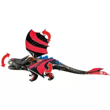 Playmobil 70727 Dragon Racing - Hablaty és Fogatlan