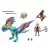 Playmobil 70728 Dragon Racing - Astrid és Viharbogár