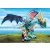 Playmobil 70728 Dragon Racing - Astrid és Viharbogár