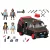 Playmobil 70750 A szupercsapat furgonja
