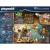 Playmobil 70751 Novelmore - Csontvázhadsereg temploma
