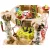 Playmobil 70751 Novelmore - Csontvázhadsereg temploma
