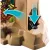 Playmobil 70751 Novelmore - Csontvázhadsereg temploma