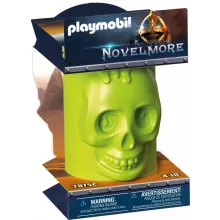 Playmobil 70752 Novelmore - Csontváz harcos zsákbamacska figurák