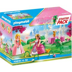 Playmobil 70819 StarterPack A hercegnő kertje