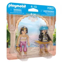 Playmobil 70821 Keleti királyi pár