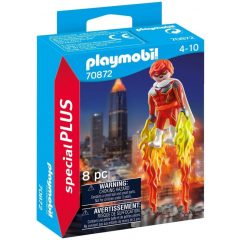 Playmobil 70872 Szuperhős