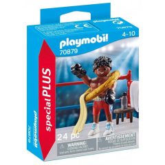 Playmobil 70879 Box bajnok