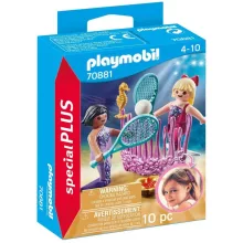 Playmobil 70881 Sellők játék közben