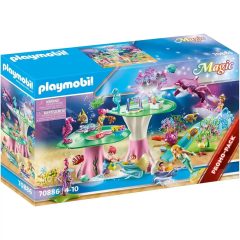 Playmobil 70886 Sellő óvoda