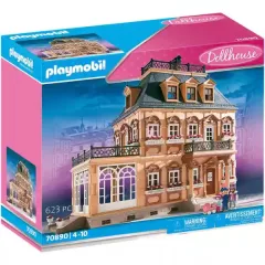 Playmobil 70890 Viktoriánus óriás babaház