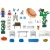 Playmobil 70896 Viktoriánus kerti terasz