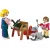 Playmobil 70896 Viktoriánus kerti terasz