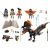 Playmobil 70904 Novelmore - Burnham sárkány támadása