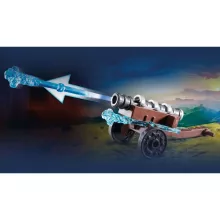 Playmobil 70904 Novelmore - Burnham sárkány támadása