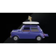 Playmobil 70921 Mini Cooper autó