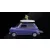 Playmobil 70921 Mini Cooper autó