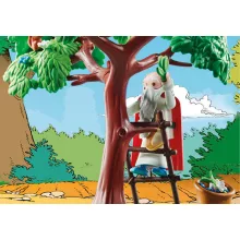 Playmobil 70933 Asterix és Obelix - Csodaturmix és a varázsital
