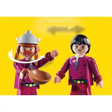 Playmobil 70933 Asterix és Obelix - Csodaturmix és a varázsital