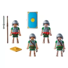 Playmobil 70934 Asterix és Obelix - Római légió