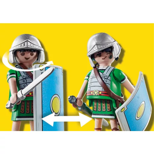 Playmobil 70934 Asterix és Obelix - Római légió