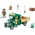 Playmobil 70937 Viktoriánius oldtimer teherautó