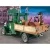 Playmobil 70937 Viktoriánius oldtimer teherautó