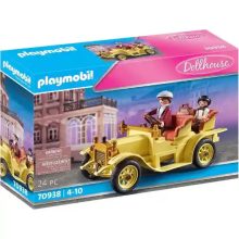 Playmobil 70938 Viktoriánius oldtimer kabrió autó