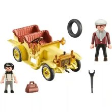 Playmobil 70938 Viktoriánius oldtimer kabrió autó