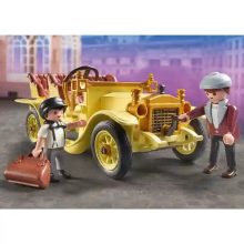 Playmobil 70938 Viktoriánius oldtimer kabrió autó