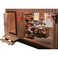Playmobil 70945 Western farm