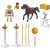 Playmobil 70950 Nagy Sándor, a hódító