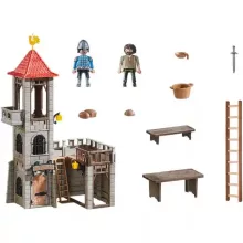 Playmobil 70953 Középkori várbörtön