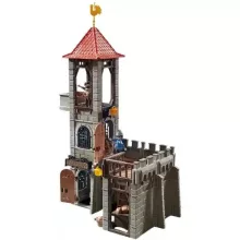 Playmobil 70953 Középkori várbörtön