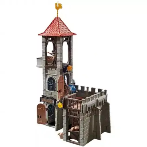 Playmobil 70953 Középkori várbörtön