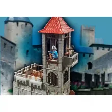 Playmobil 70953 Középkori várbörtön