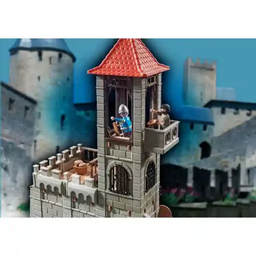 Playmobil 70953 Középkori várbörtön